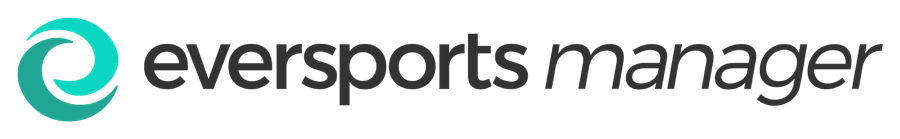 Eversports Manager