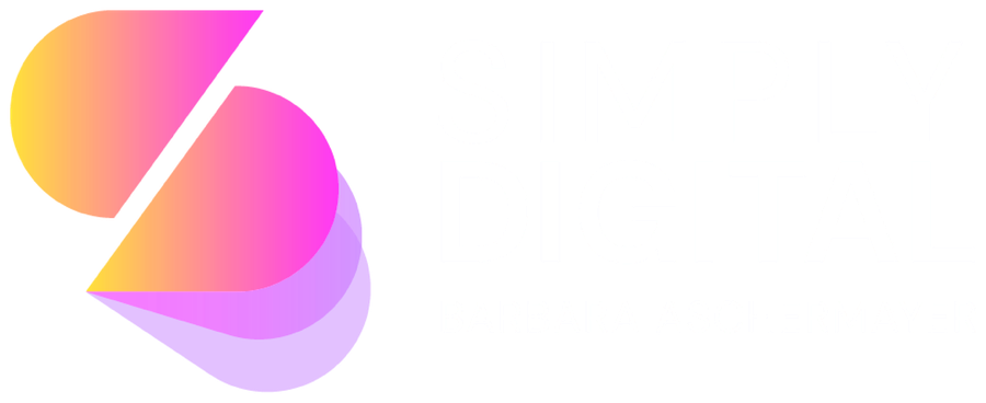 Simply Digital – Barbara Aschermayer